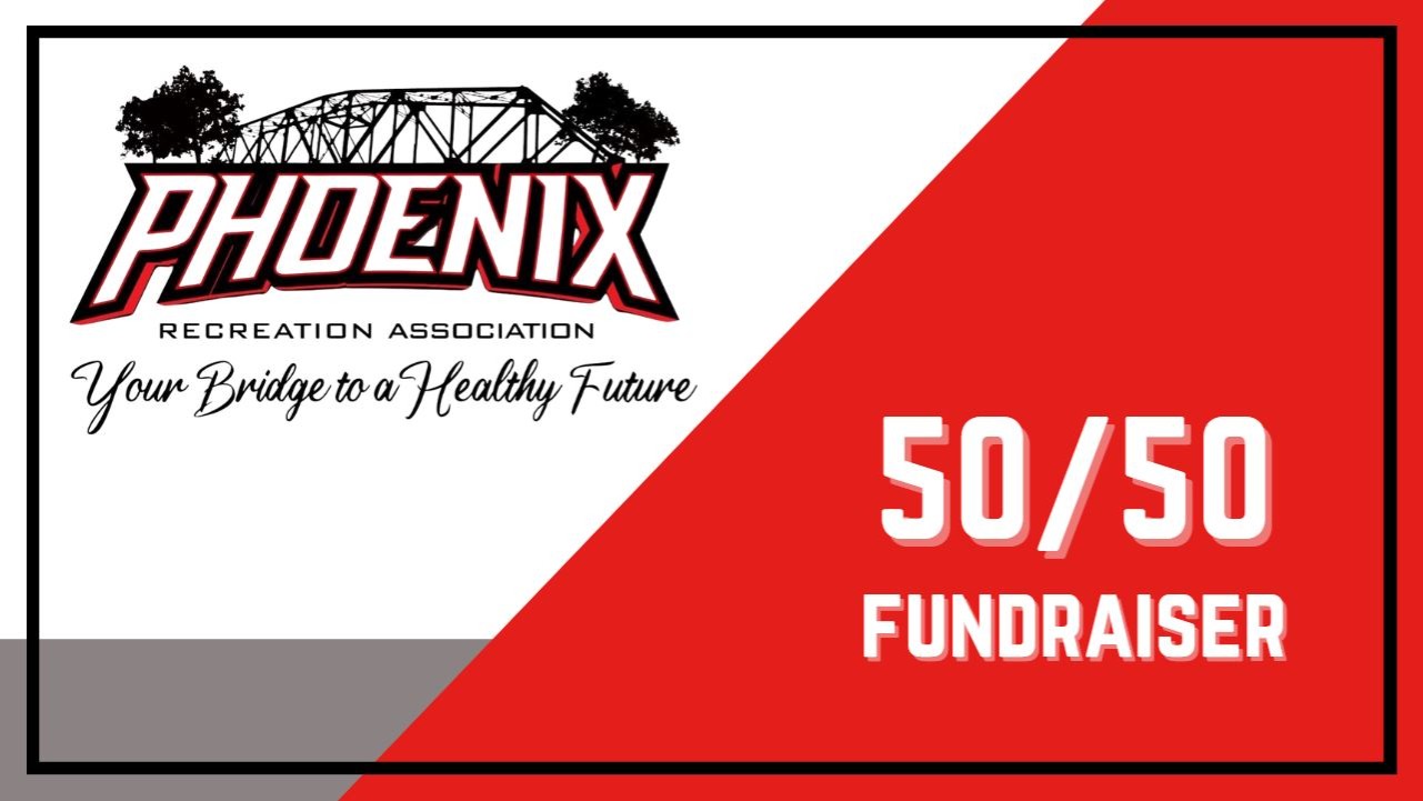 Raffle Logo