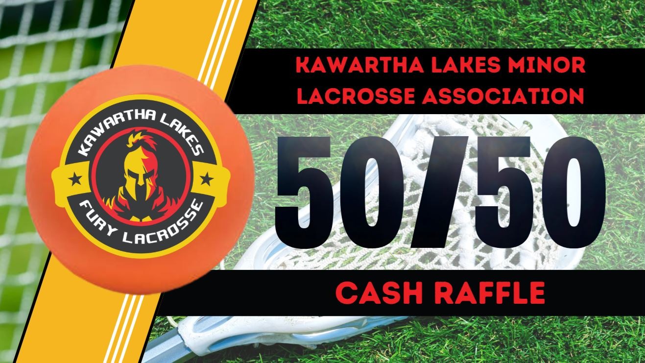 Raffle Logo
