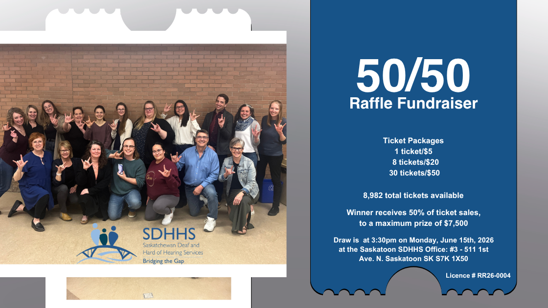 Raffle Logo