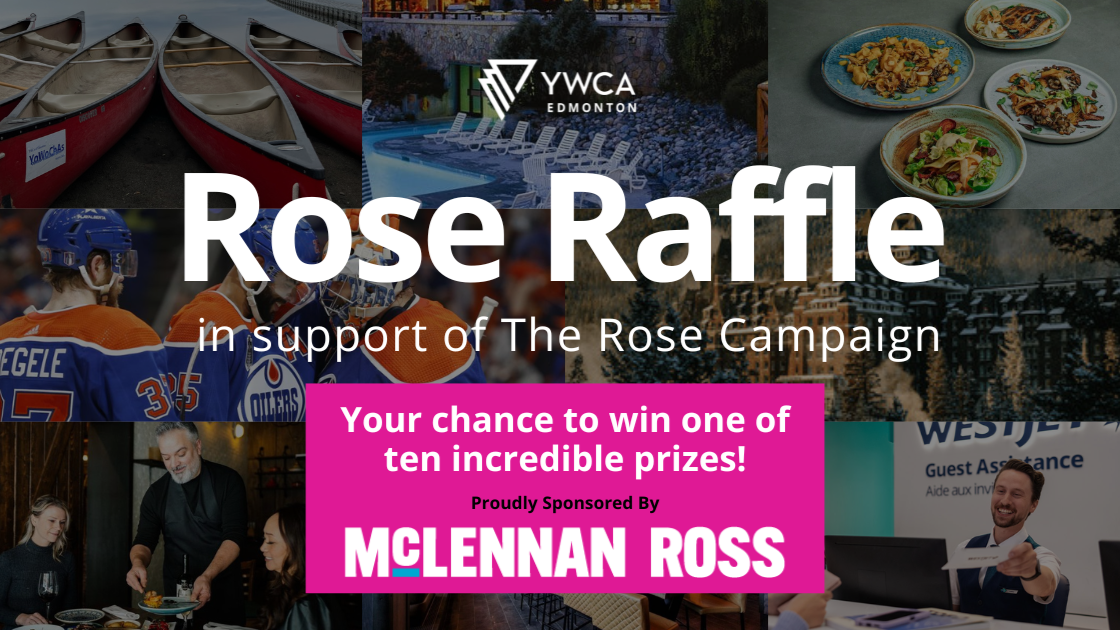 Raffle Logo