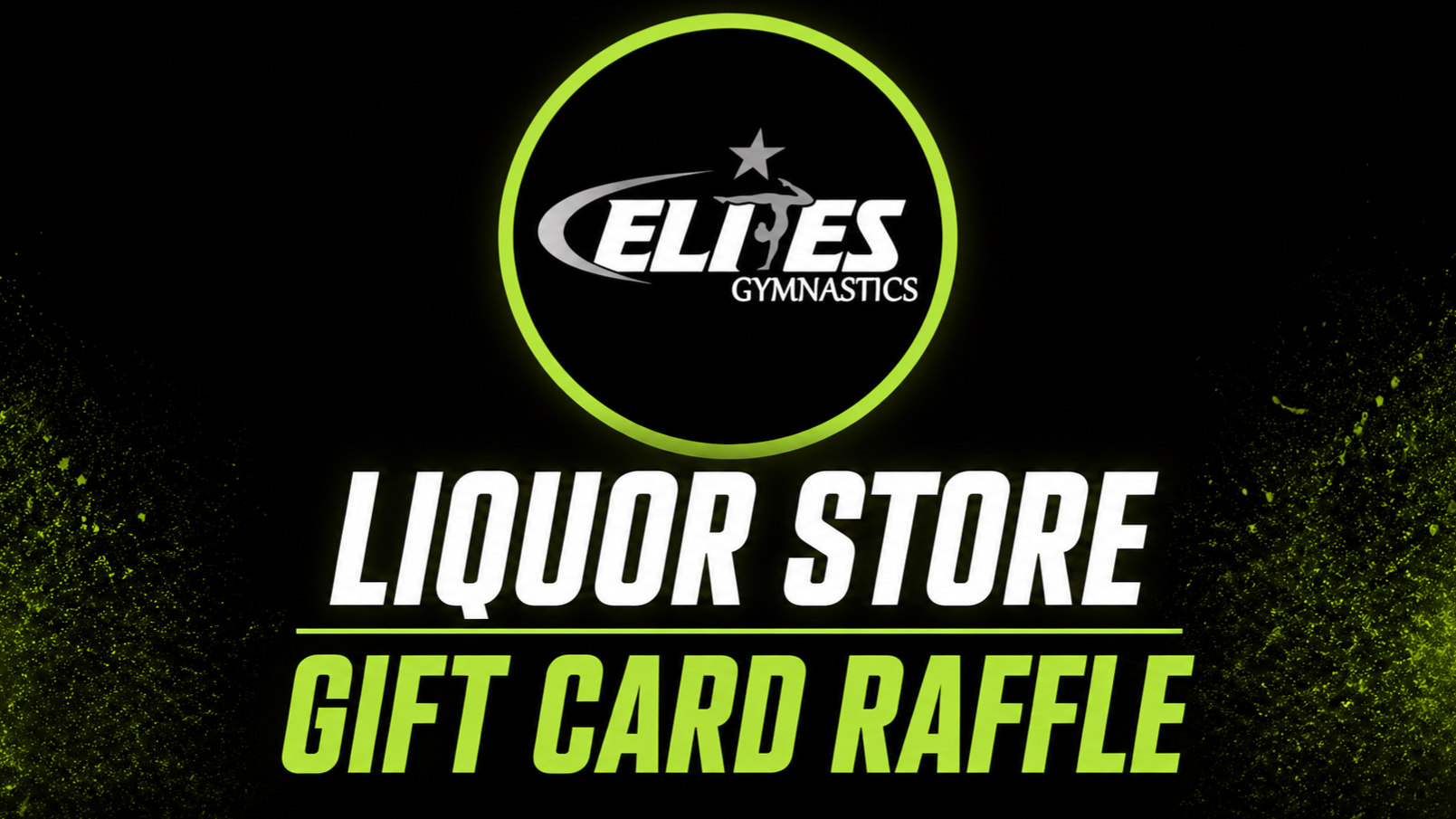 Raffle Logo