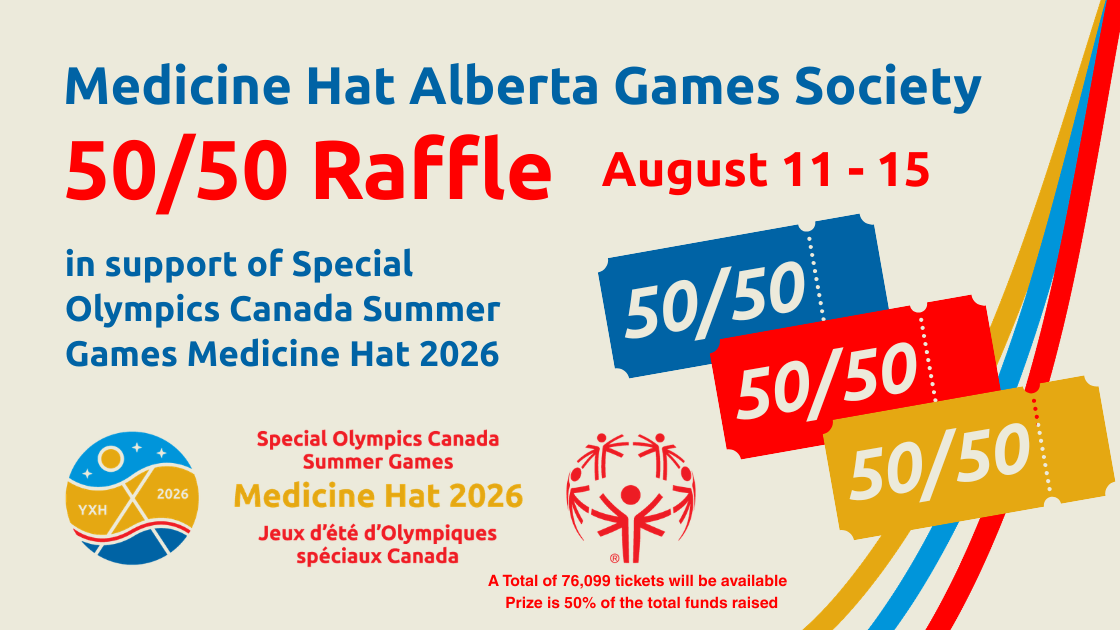 Raffle Logo