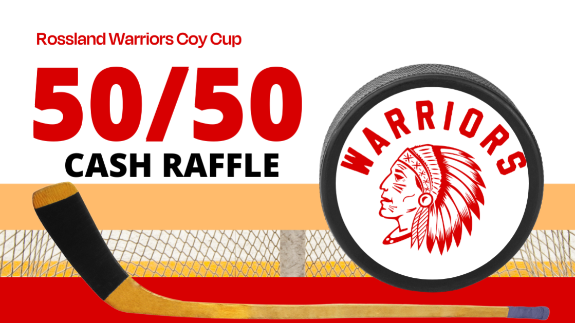Raffle Logo