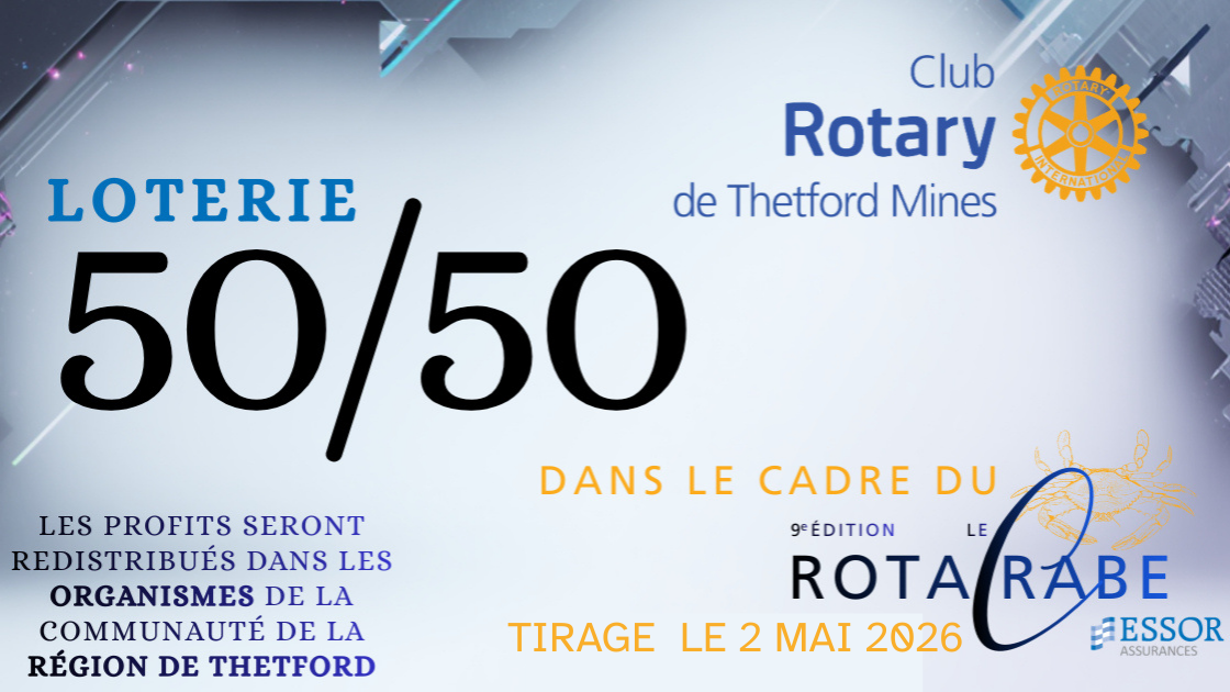 Raffle Logo