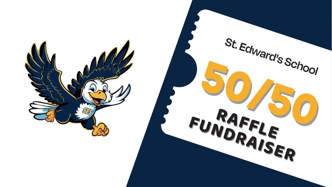 Raffle Logo
