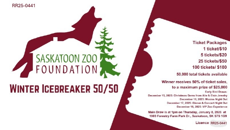 Raffle Logo