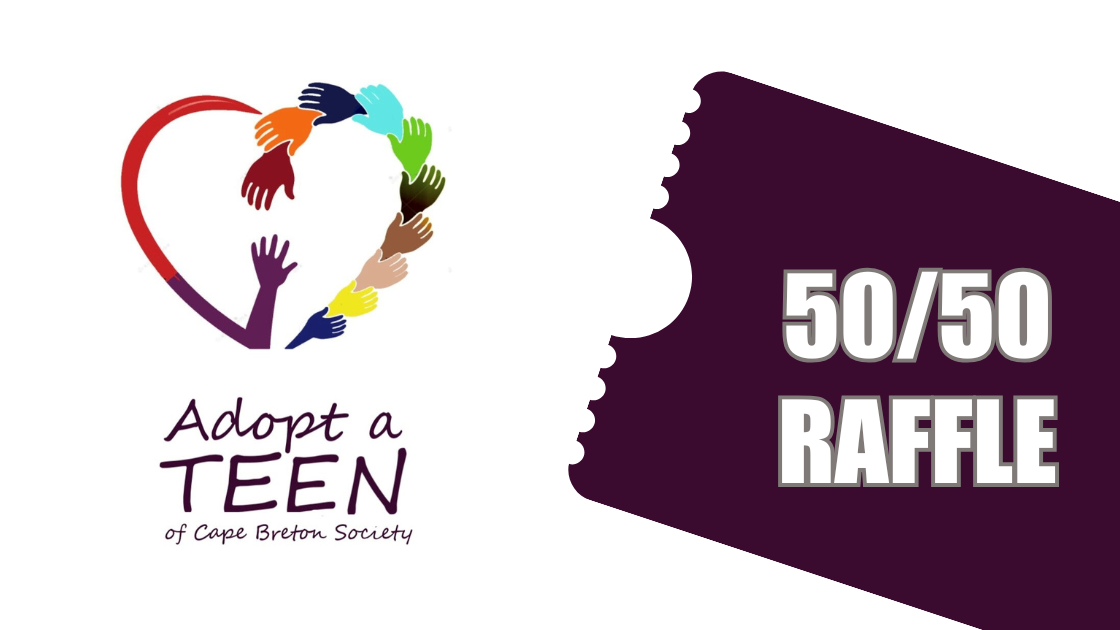 Raffle Logo