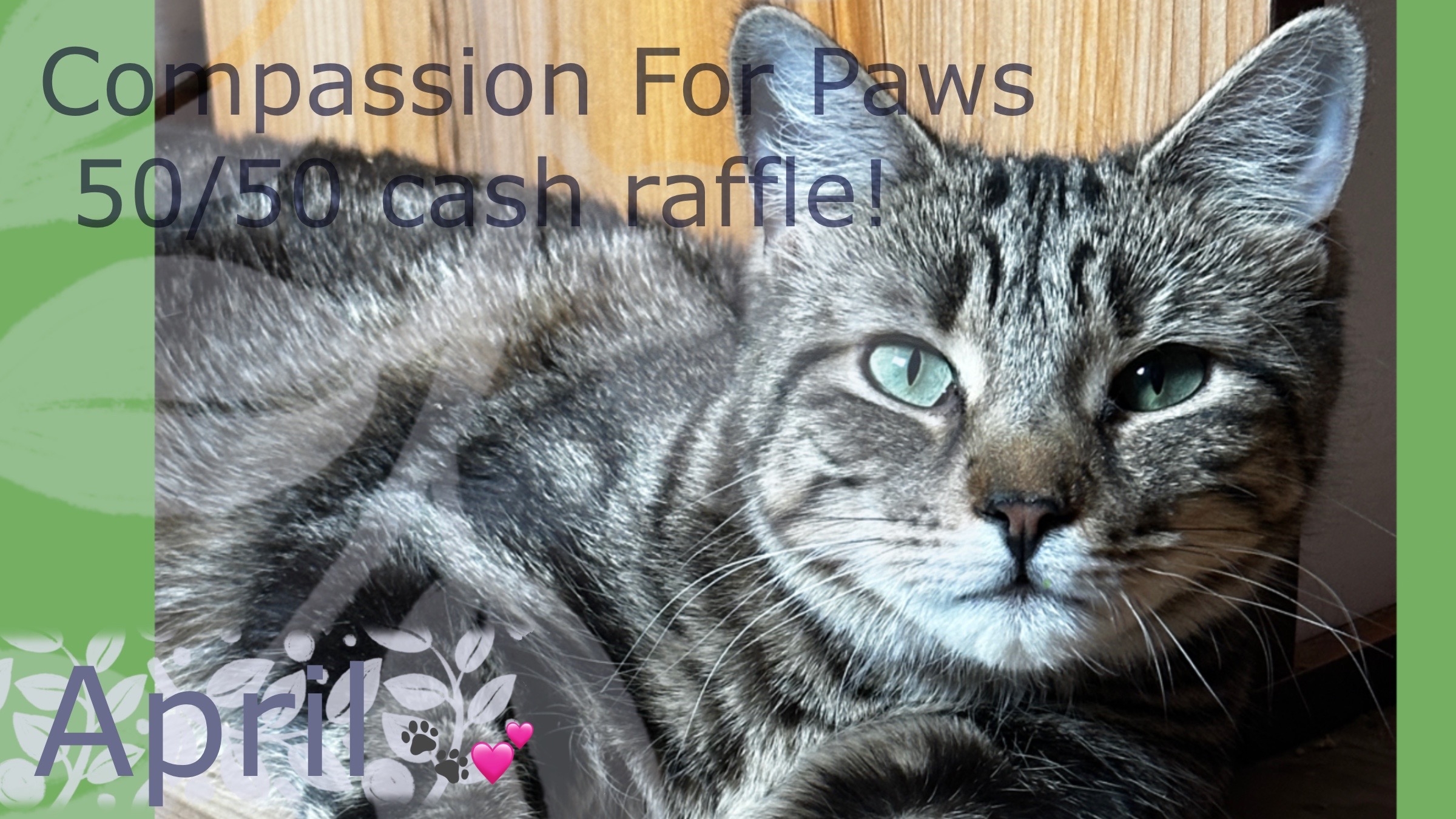 Raffle Logo