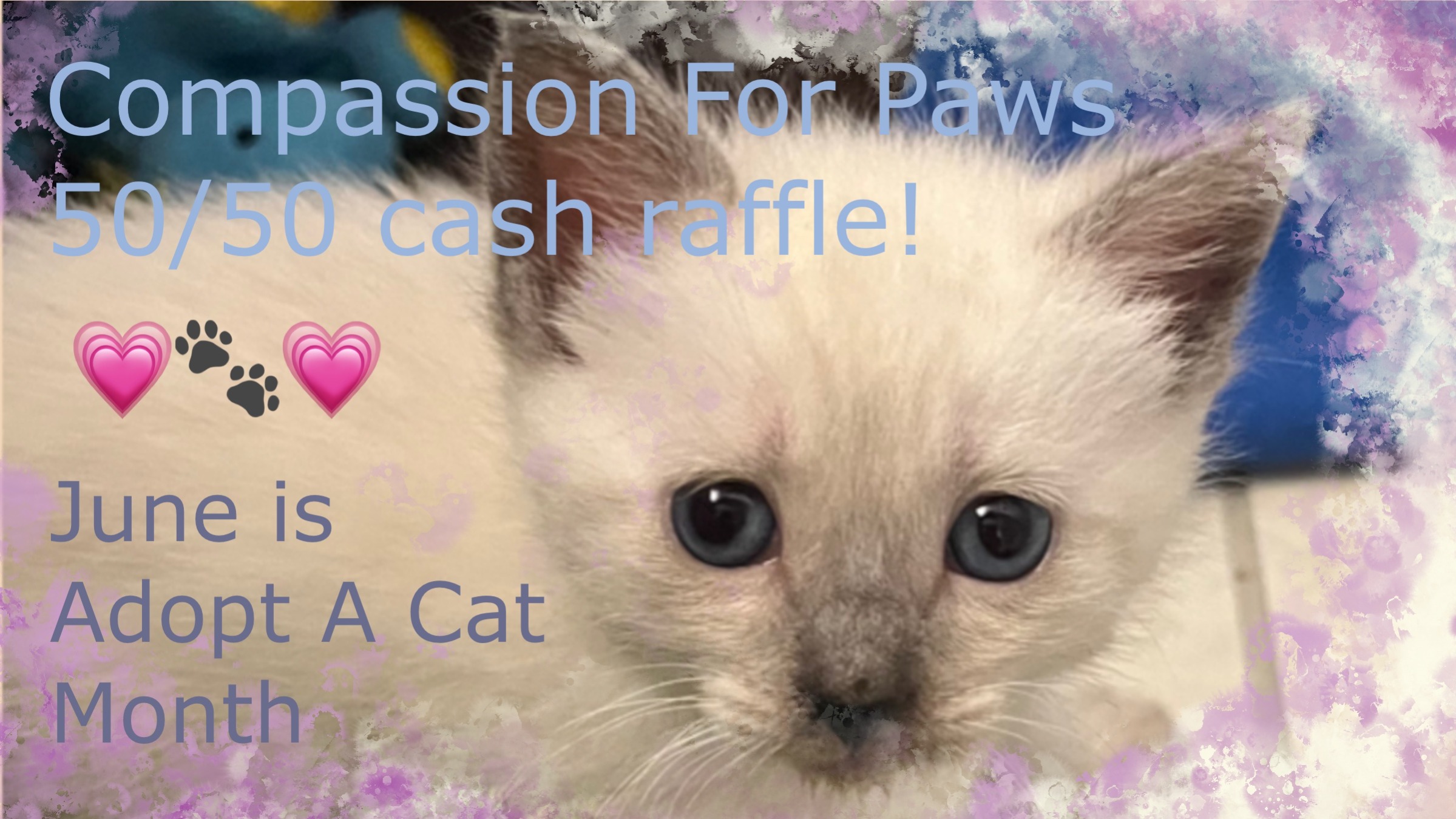 Raffle Logo
