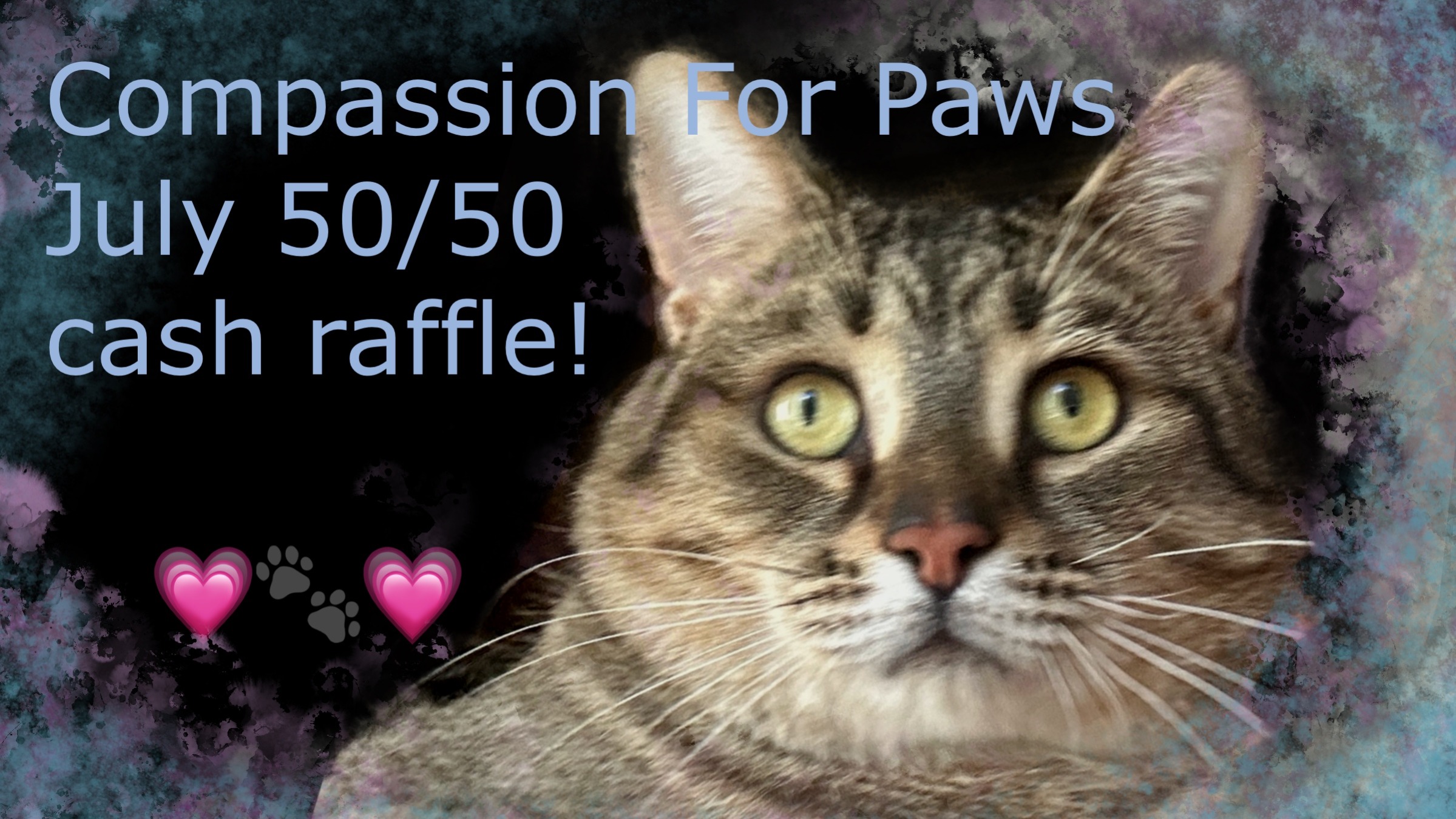 Raffle Logo