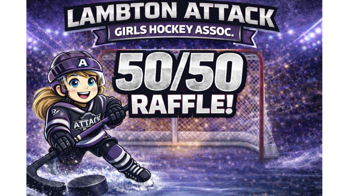Raffle Logo