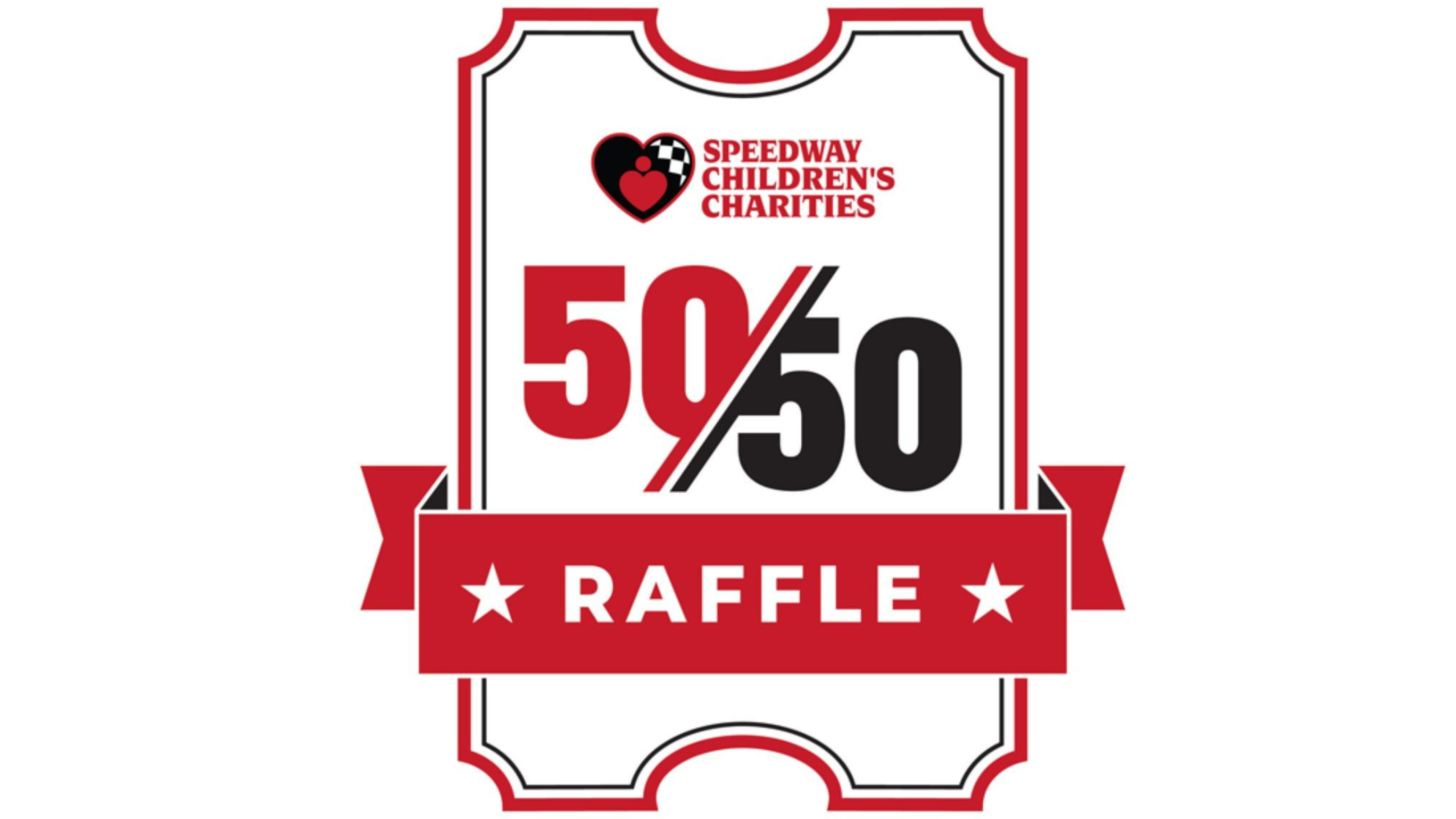 Raffle Logo