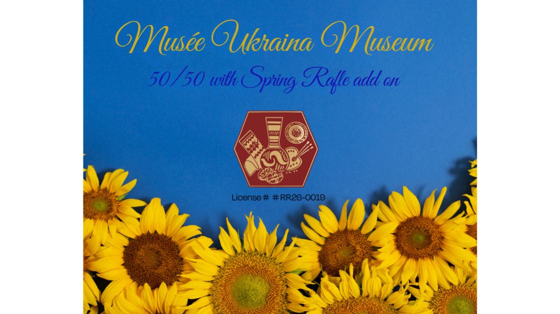 Raffle Logo