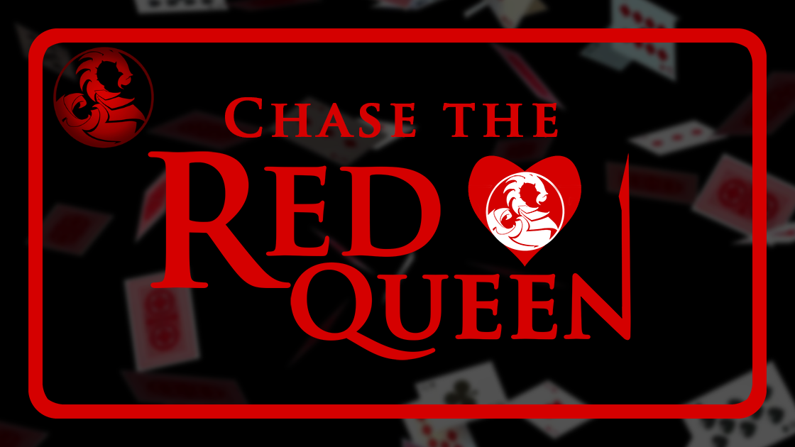 Raffle Logo