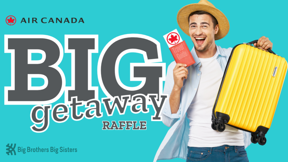Raffle Logo