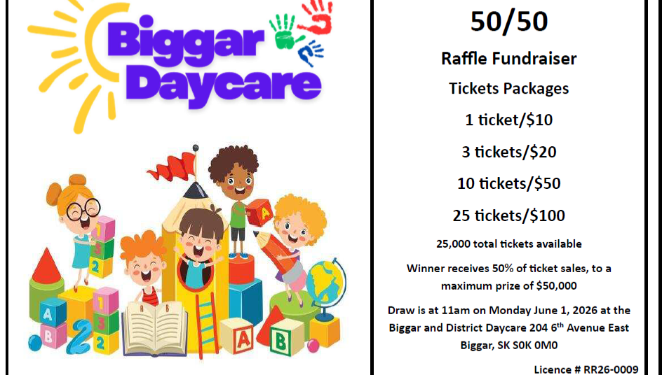 Raffle Logo