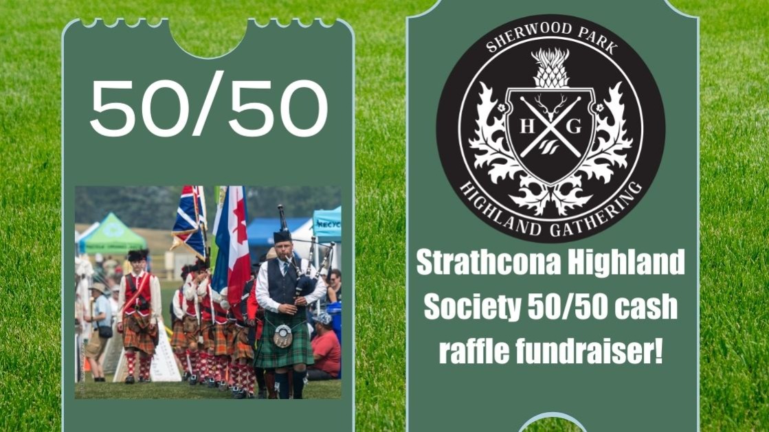 Raffle Logo