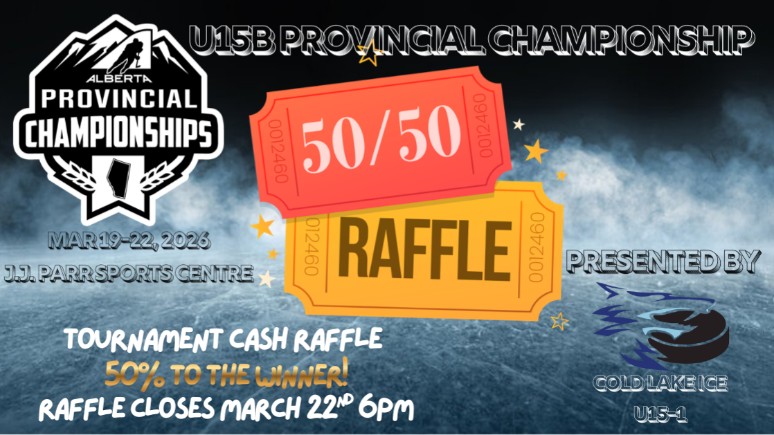 Raffle Logo