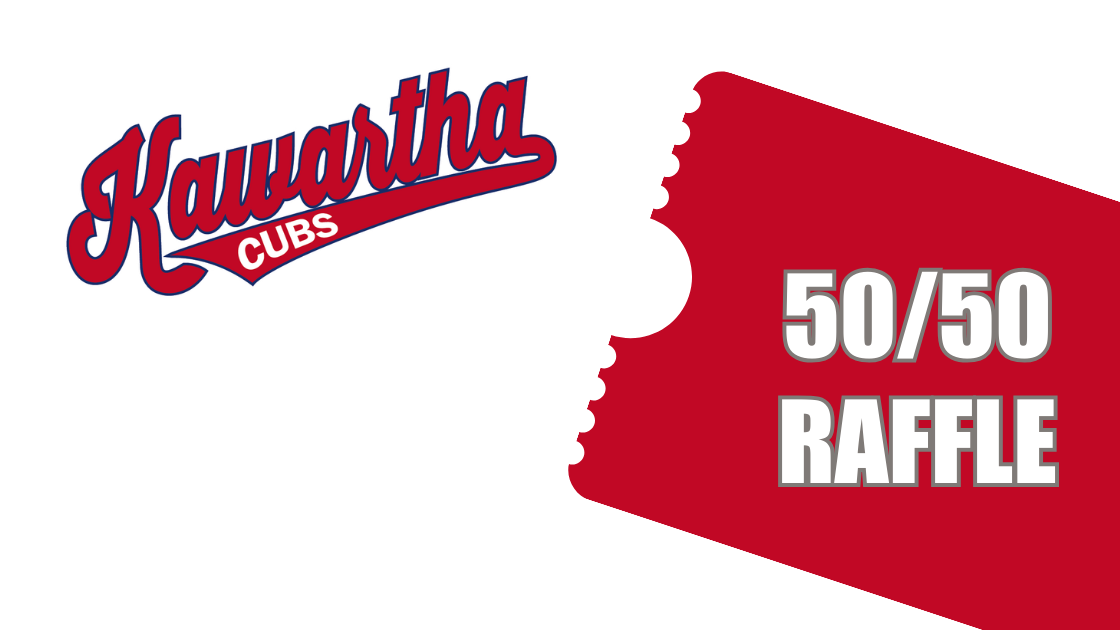 Raffle Logo