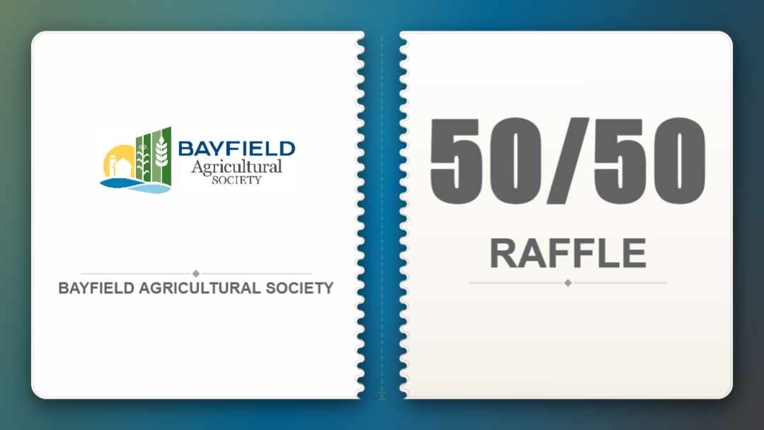 Raffle Logo