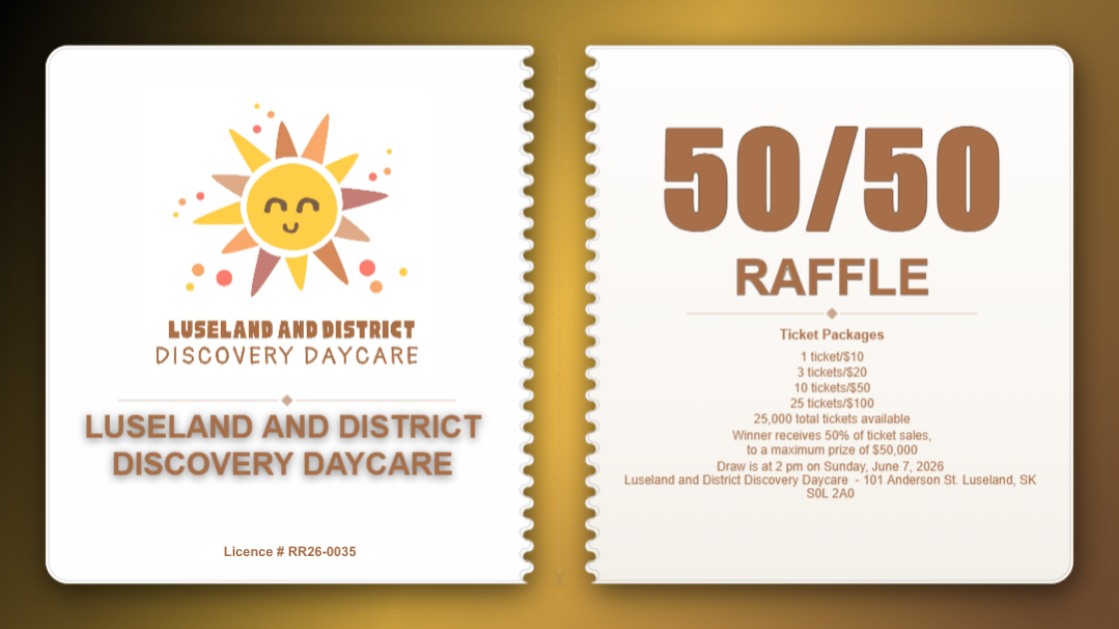 Raffle Logo