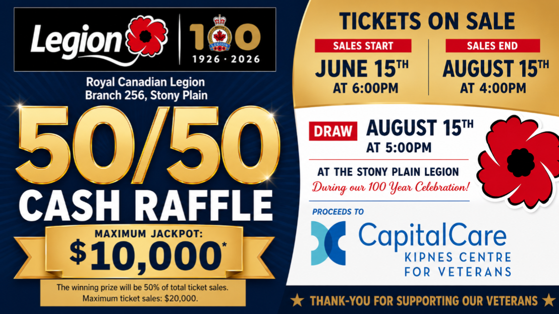 Raffle Logo