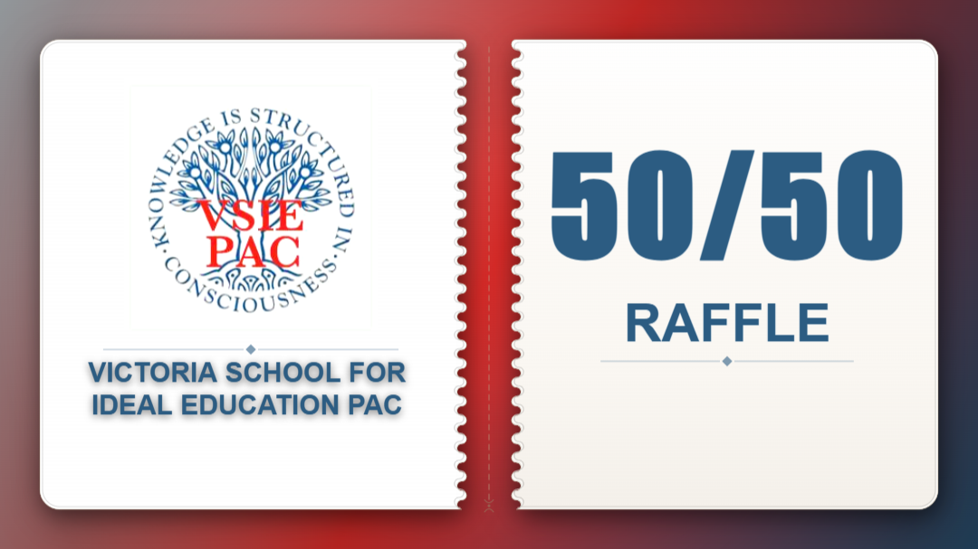 Raffle Logo