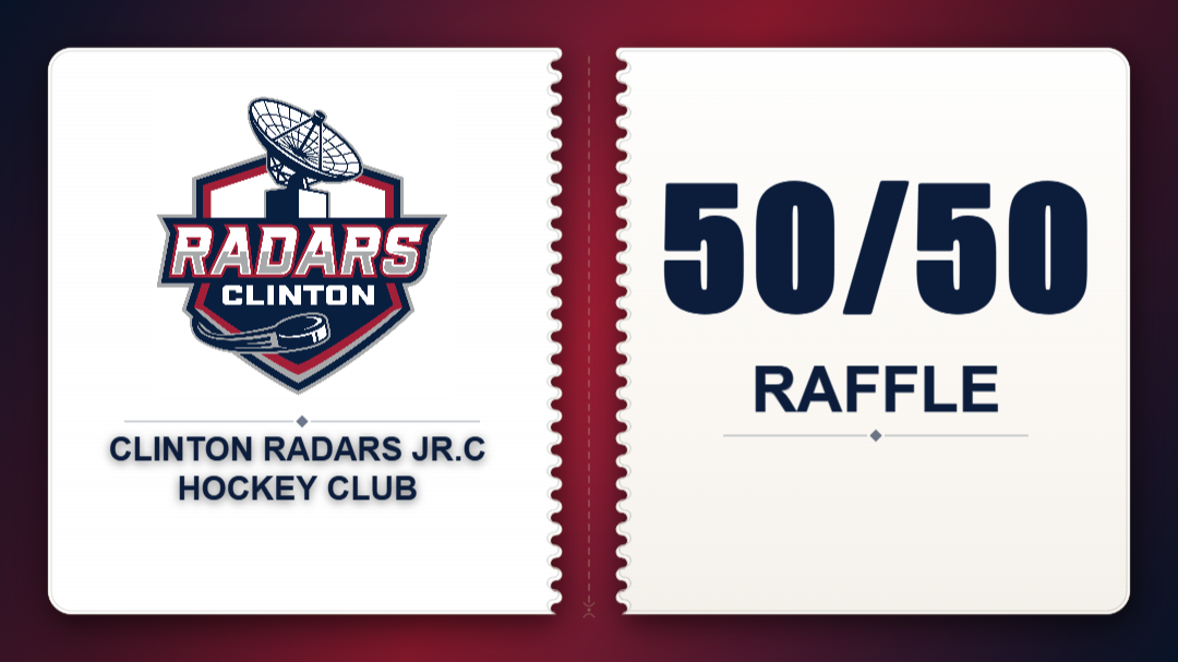 Raffle Logo