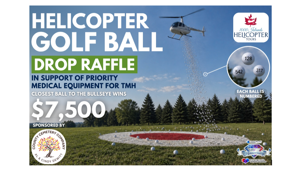 Raffle Logo