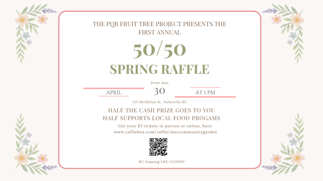Raffle Logo
