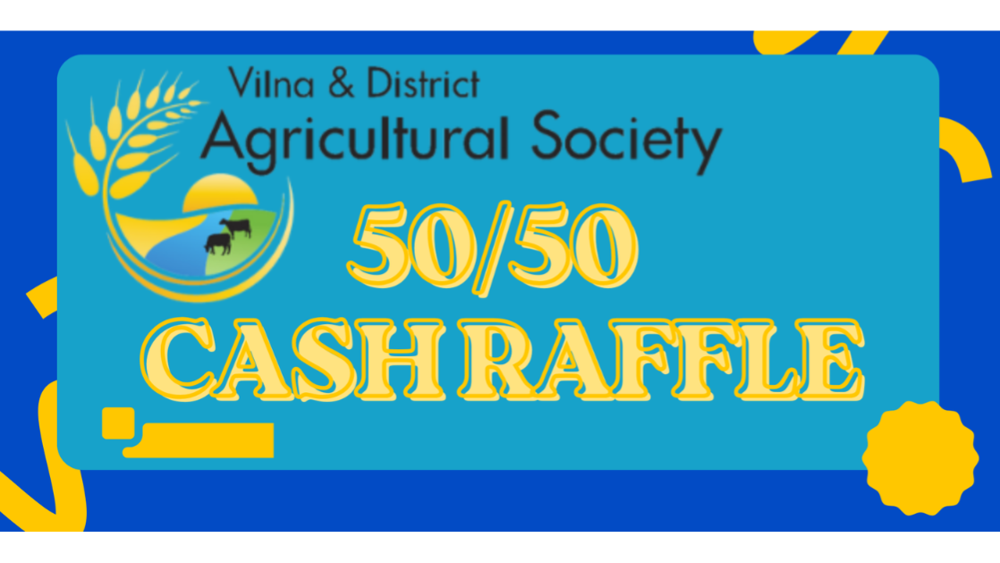 Raffle Logo