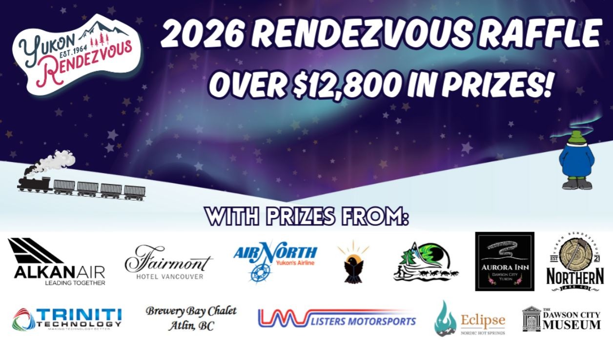 Raffle Logo
