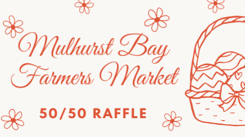 Raffle Logo