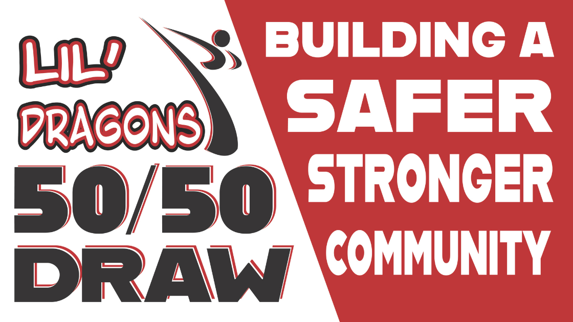 Raffle Logo