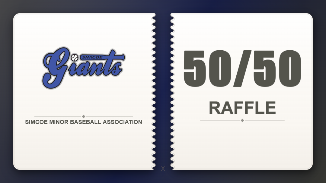 Raffle Logo