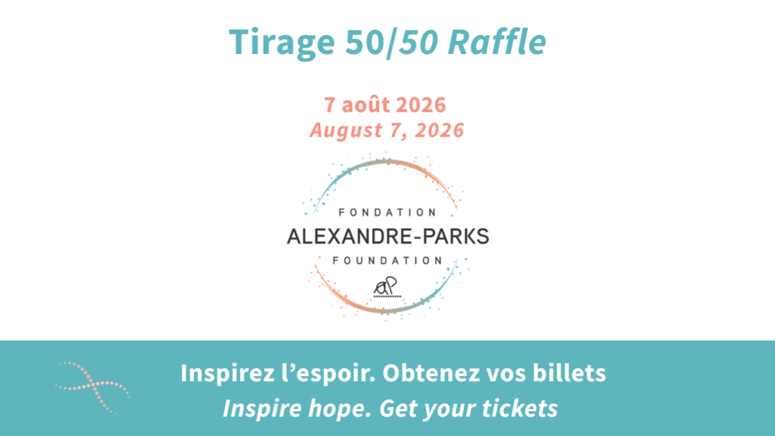 Raffle Logo