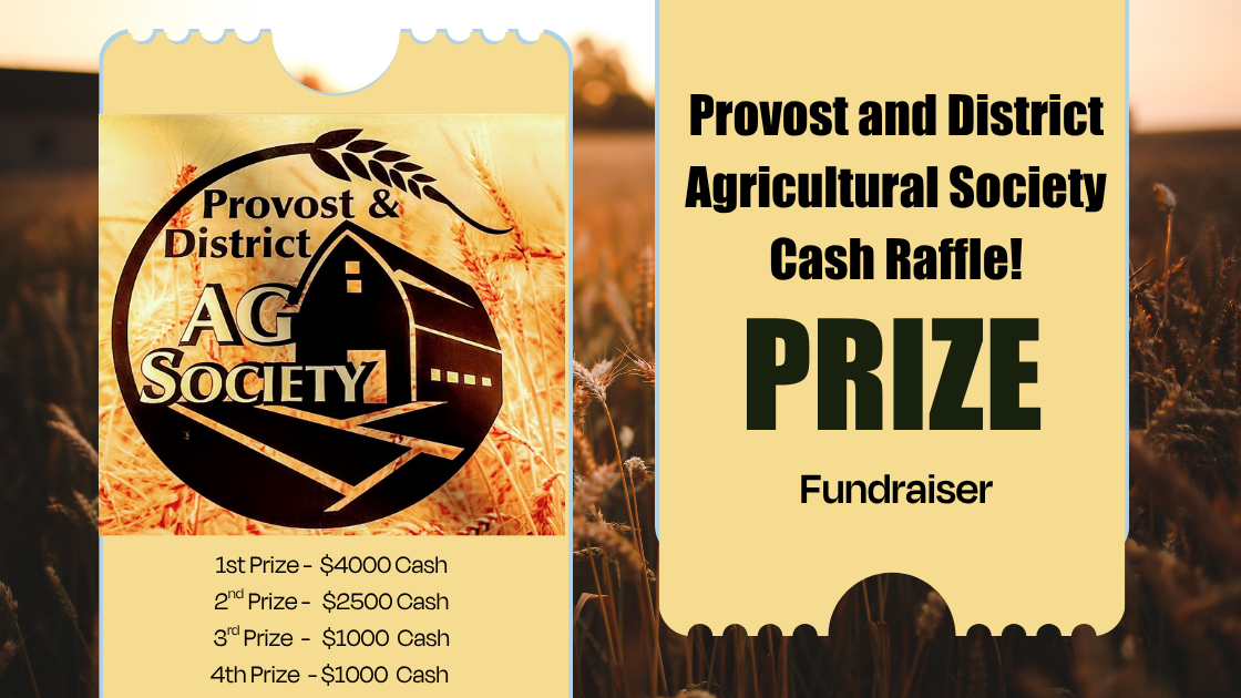 Raffle Logo