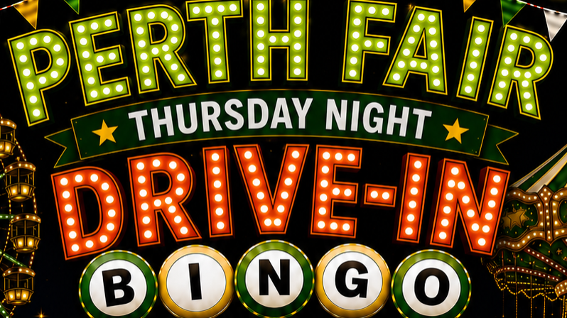 Raffle Logo