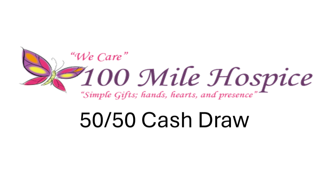Raffle Logo