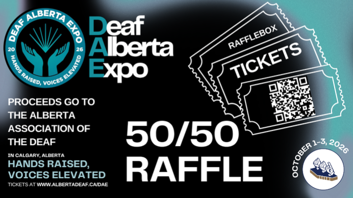Raffle Logo