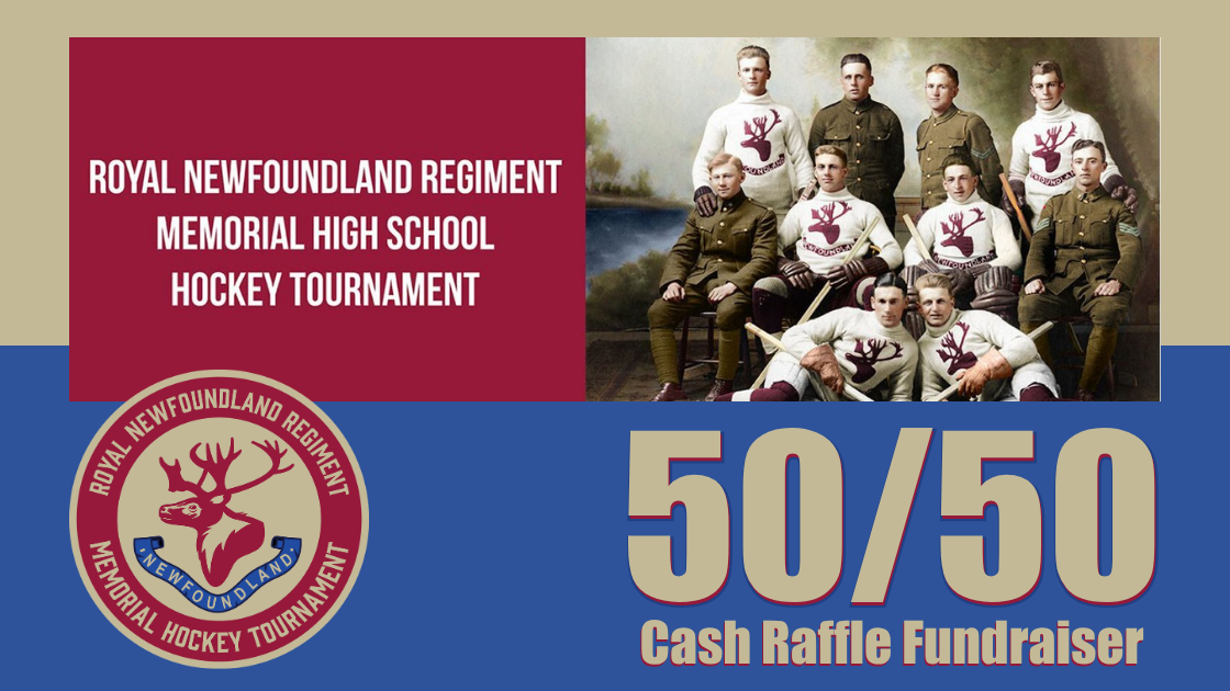 Raffle Logo