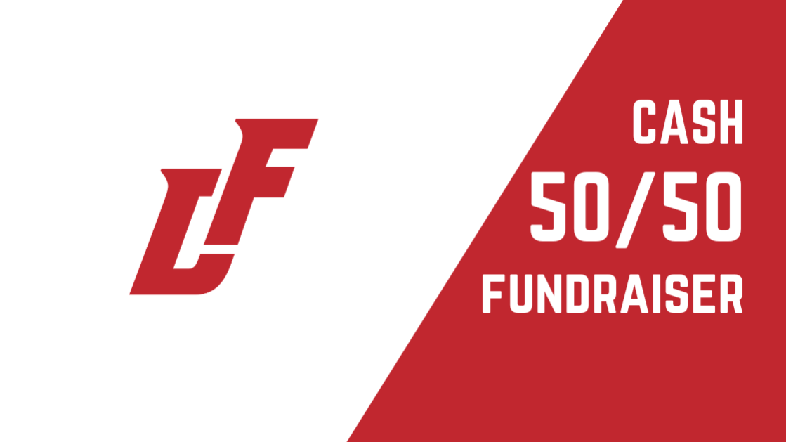 Raffle Logo