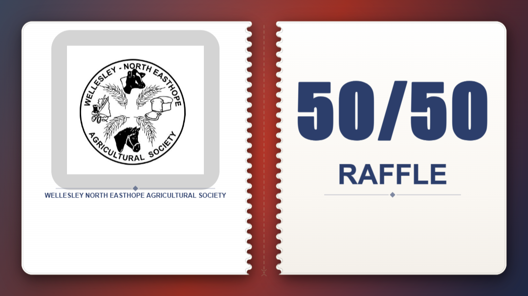 Raffle Logo