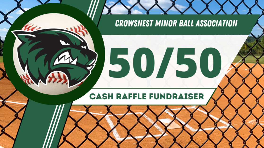 Raffle Logo