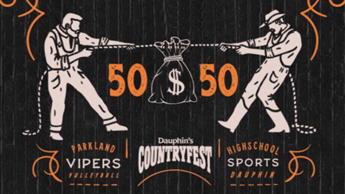 Raffle Logo