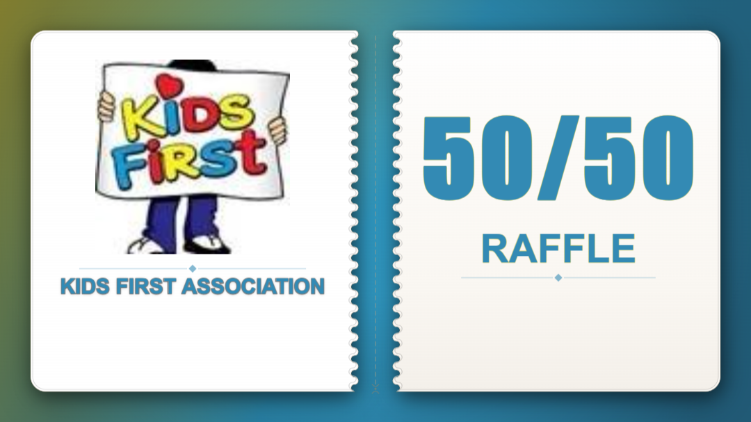 Raffle Logo
