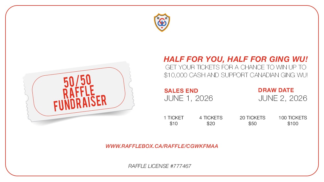 Raffle Logo