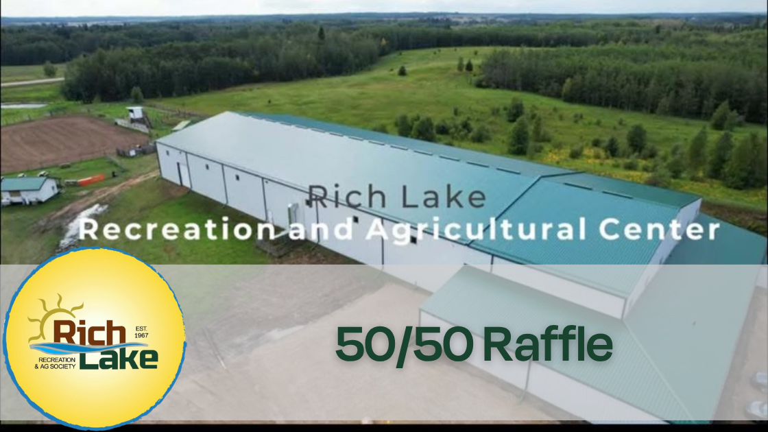 Raffle Logo