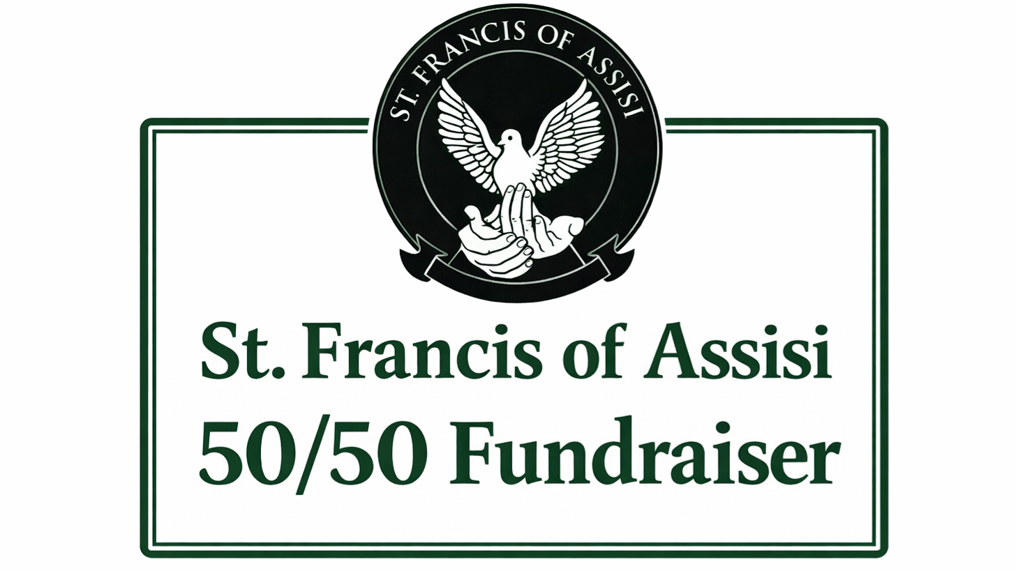 Raffle Logo