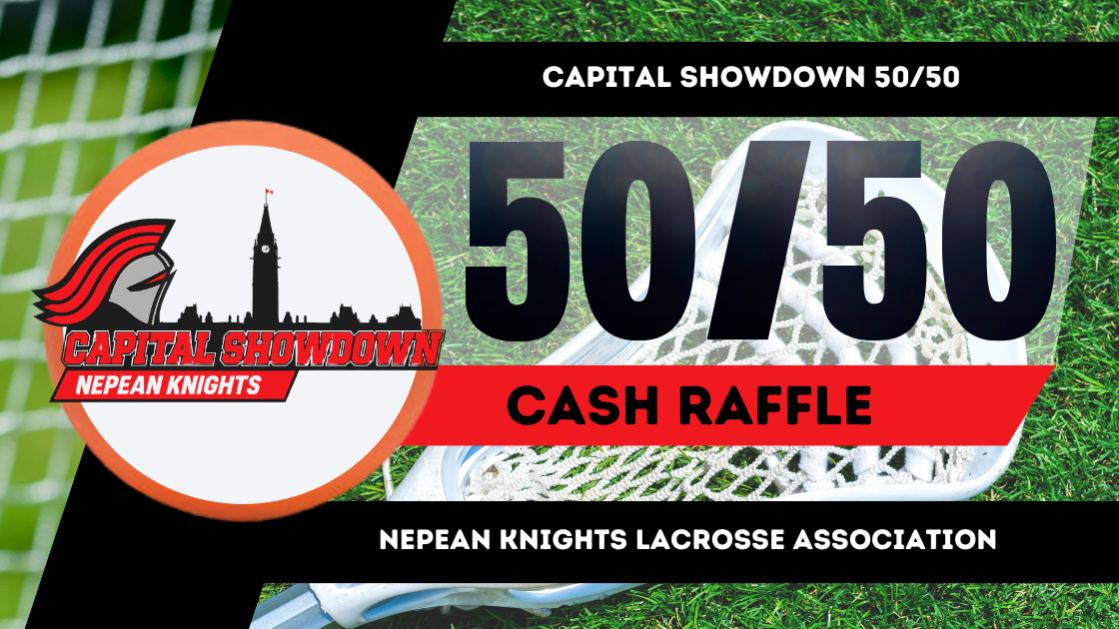 Raffle Logo